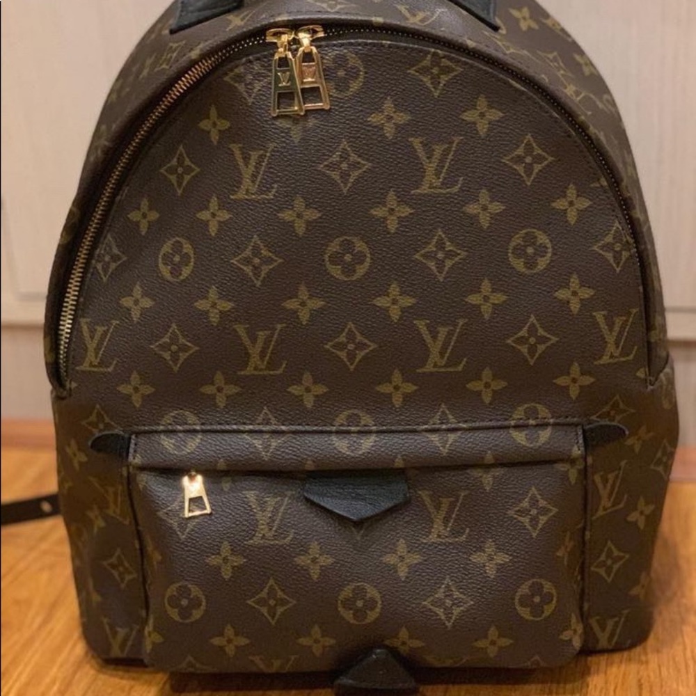 Palm spring backpack MM